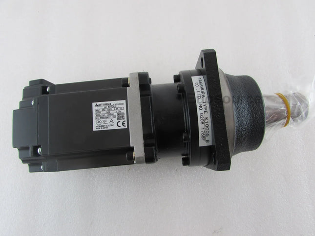 HG-KR73G1 Mitsubishi Servo Motor