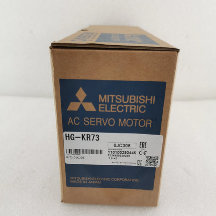HG-KR73 Mitsubishi Servo Motor