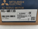 HG-MR13B Mitsubishi Servo Motor
