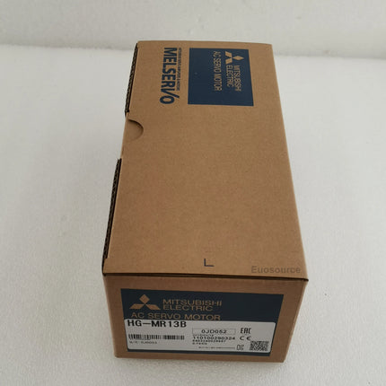 HG-MR13B Mitsubishi Servo Motor
