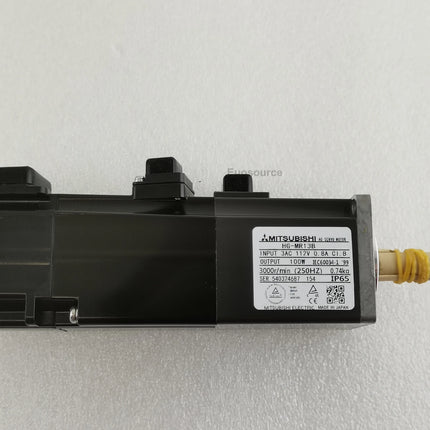 HG-MR13B Mitsubishi Servo Motor