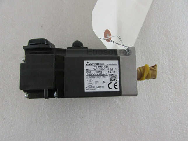 HG-MR13JD Mitsubishi Servo Motor