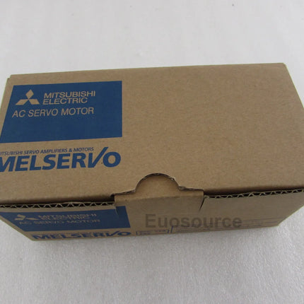 HG-MR13JD Mitsubishi Servo Motor