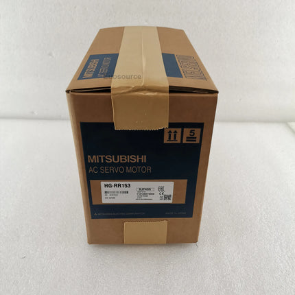 HG-RR153 Mitsubishi Servo Motor