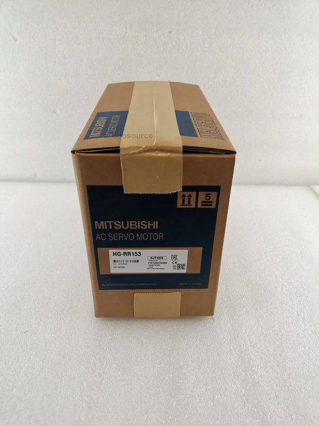 HG-RR153 Mitsubishi Servo Motor