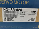 HG-SR1024 Mitsubishi Servo Motor