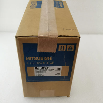 HG-SR1024 Mitsubishi Servo Motor