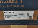 HG-SR102BJ Mitsubishi Servo Motor