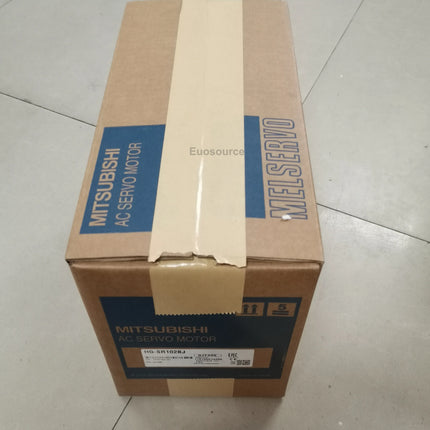 HG-SR102BJ Mitsubishi Servo Motor