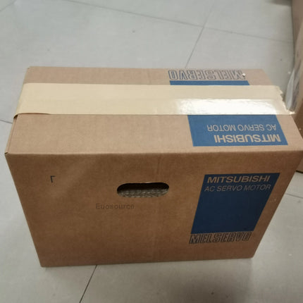 HG-SR102BJ Mitsubishi Servo Motor