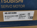 HG-SR102BK Mitsubishi Servo Motor