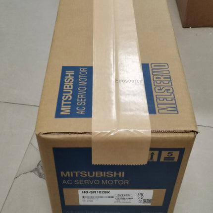 HG-SR102BK Mitsubishi Servo Motor