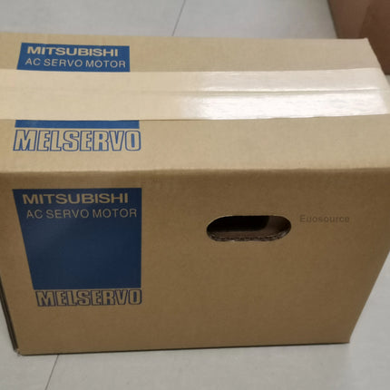 HG-SR102BK Mitsubishi Servo Motor