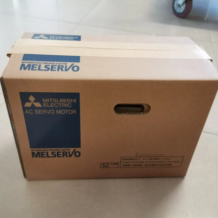 HG-SR102B Mitsubishi Servo Motor