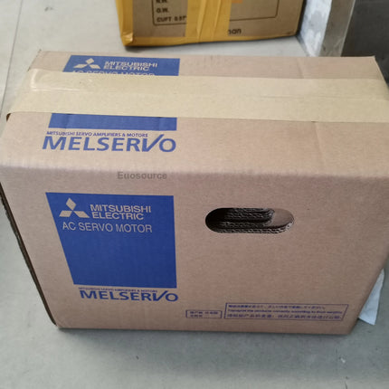 HG-SR102 Mitsubishi Servo Motor
