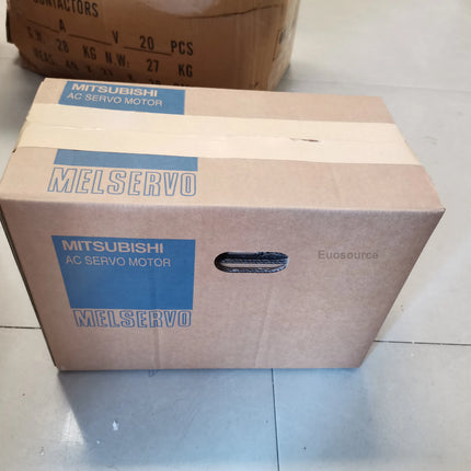 HG-SR152BJK Mitsubishi Servo Motor