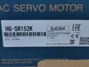 HG-SR152K Mitsubishi Servo Motor