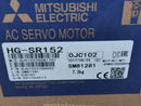 HG-SR152 Mitsubishi Servo Motor