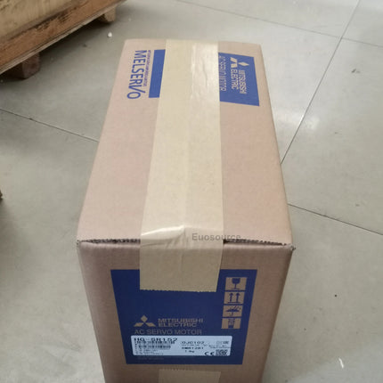 HG-SR152 Mitsubishi Servo Motor
