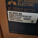 HG-SR201BK Mitsubishi Servo Motor