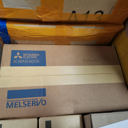 HG-SR201BK Mitsubishi Servo Motor