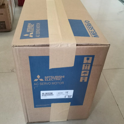 HG-SR202BK Mitsubishi Servo Motor