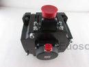 HG-SR202J Mitsubishi Servo Motor
