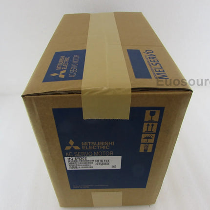 HG-SR202 Mitsubishi Servo Motor