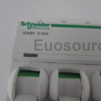 IC60H D32A Schneider Circuit Breaker