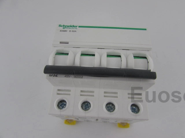 IC60H D32A Schneider Circuit Breaker