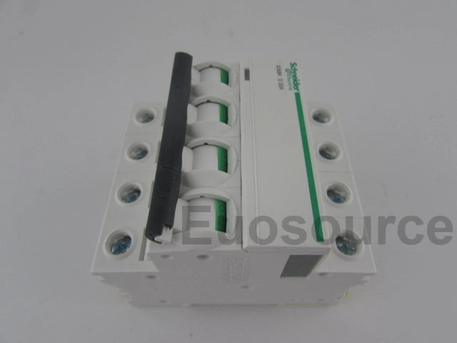 IC60H D32A Schneider Circuit Breaker
