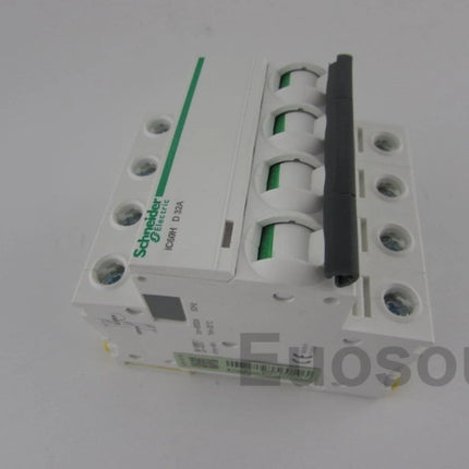 IC60H D32A Schneider Circuit Breaker