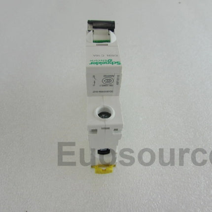 IC60N 1P 16A Schneider Circuit Breaker