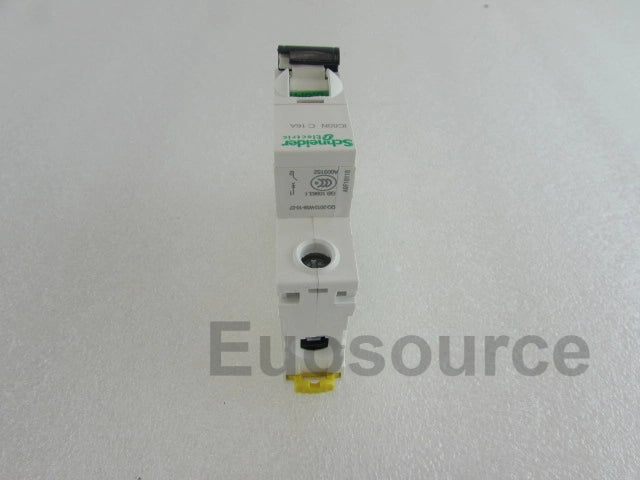 IC60N 1P 16A Schneider Circuit Breaker