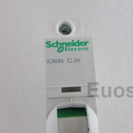 IC60N 1P 25A Schneider Circuit Breaker