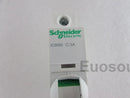 IC60N 1P 3A Schneider Circuit Breaker