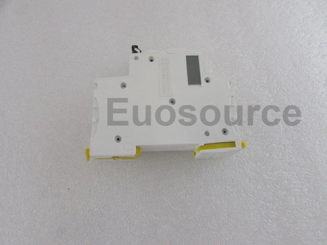 IC60N 1P 3A Schneider Circuit Breaker