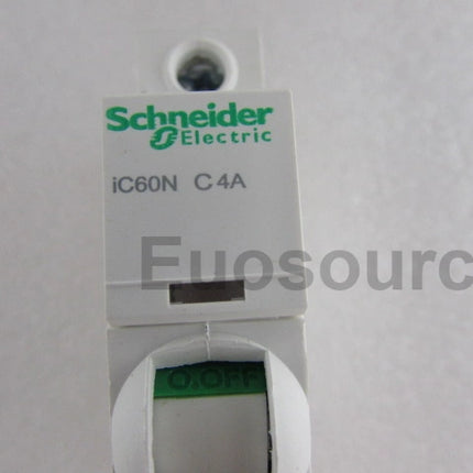 IC60N 1P 40A Schneider Circuit Breaker