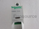 IC60N 1P 40A Schneider Circuit Breaker