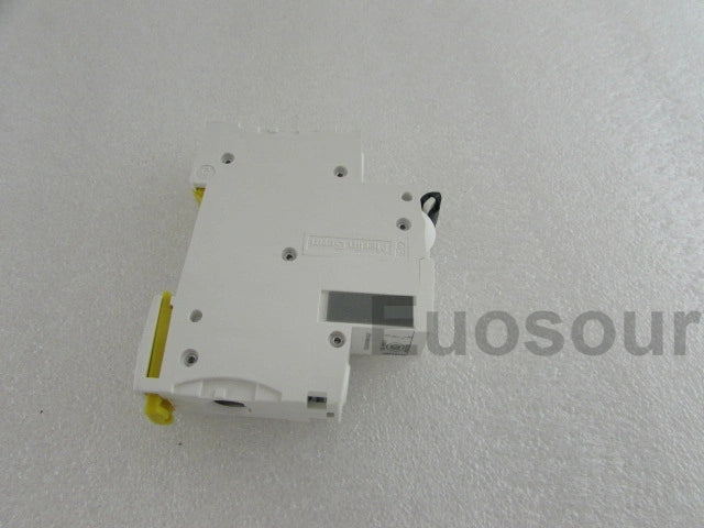 IC60N 1P 50A Schneider Circuit Breaker