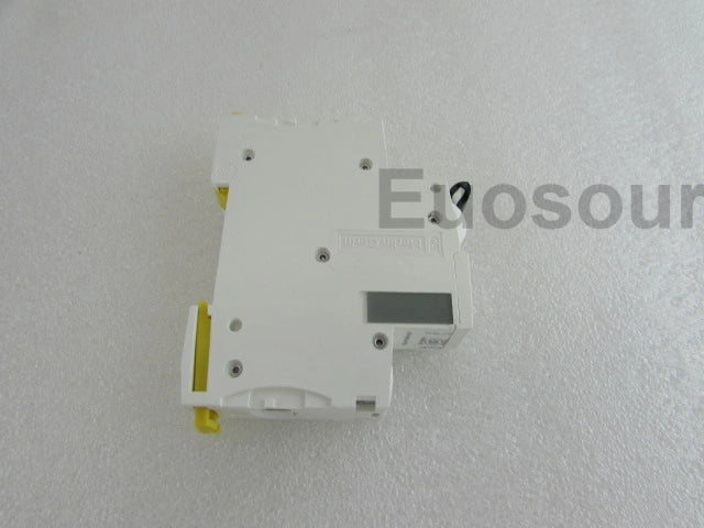IC60N 1P 6A Schneider Circuit Breaker