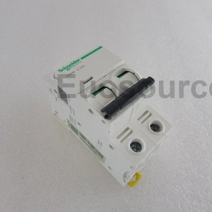 IC60N 2P 10A Schneider Circuit Breaker
