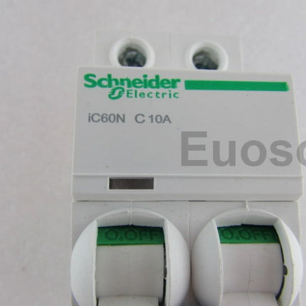 IC60N 1P 50A Schneider Circuit Breaker