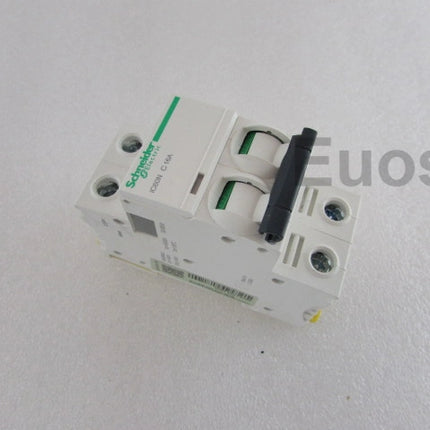 IC60N 2P 16A Schneider Circuit Breaker