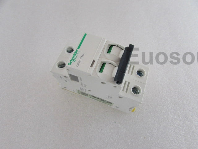 IC60N 2P 16A Schneider Circuit Breaker