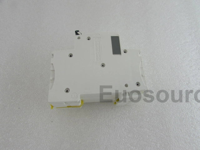 IC60N 2P 1A Schneider Circuit Breaker