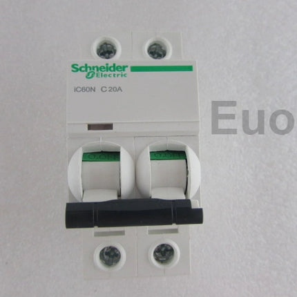 IC60N 1P 20A Schneider Circuit Breaker