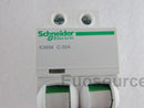 IC60N 2P 32A Schneider Circuit Breaker