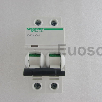 IC60N 1P 4A Schneider Circuit Breaker