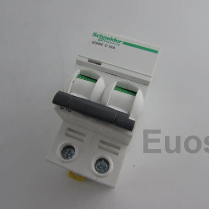 IC60N C10A Schneider Circuit Breaker